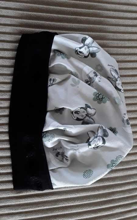 Tissu fin