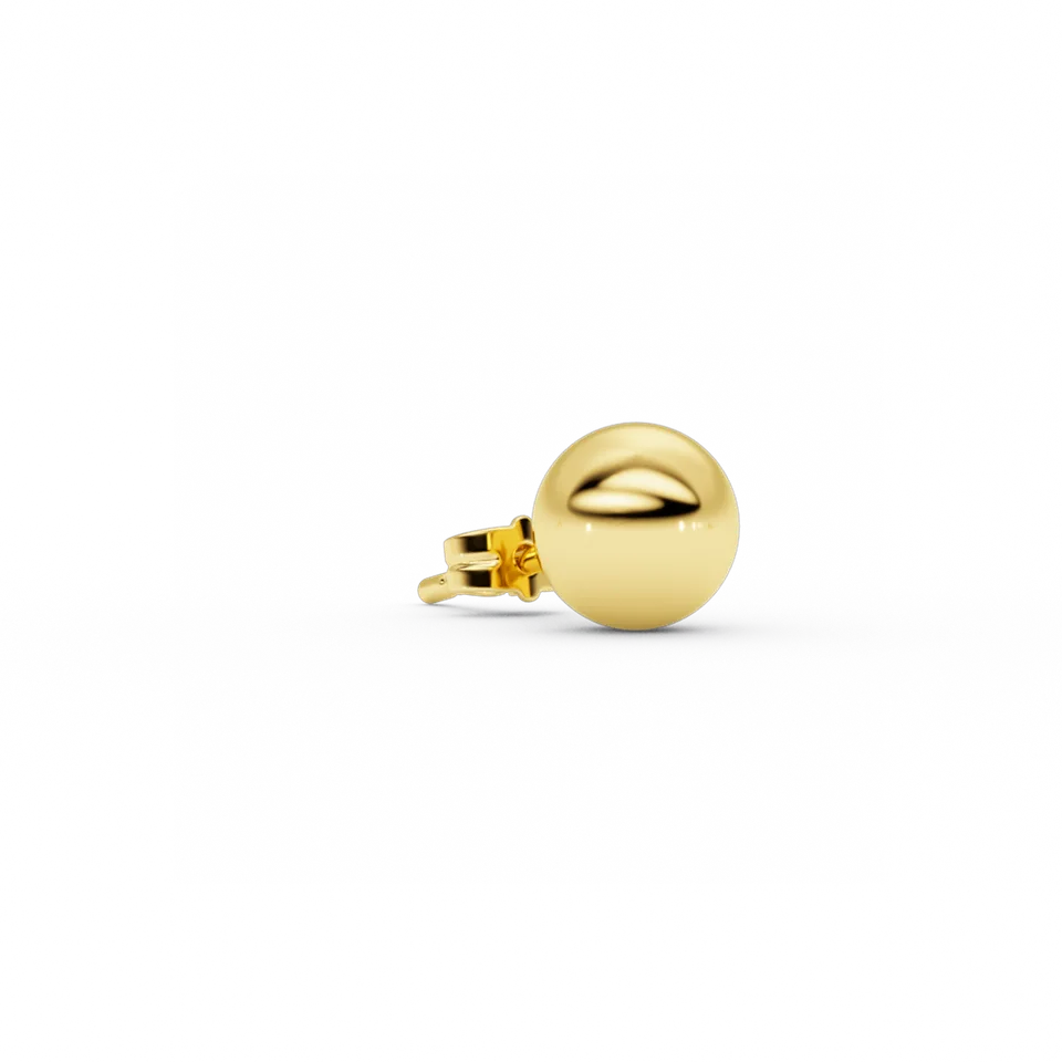 billion-avenue-ball-puce-oreille-dor-e-8-mm image 1