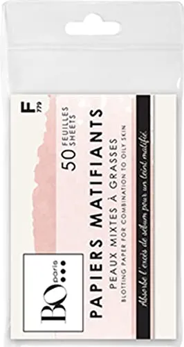 bo-paris-papier-matifiant-visage-anti-brillance image 1