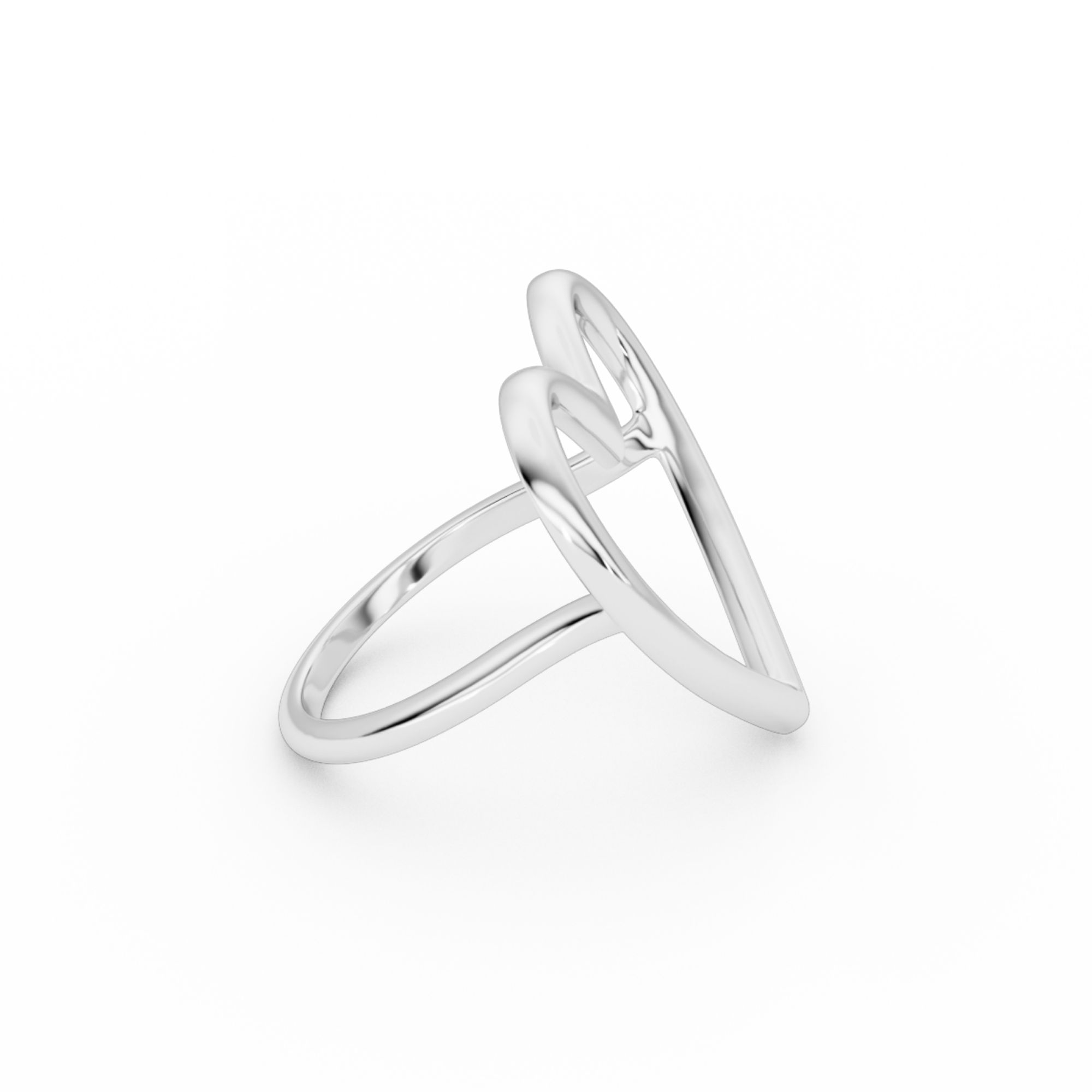 billion-avenue-heart-bague-c-ur-dor-e-taille-51 image 7