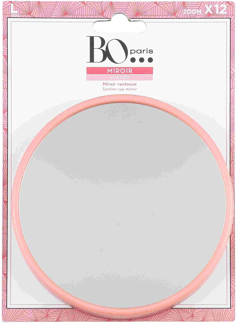 bo-paris-beaut-miroir-rond-ventouse-grossissant-x12-lot-1 image 1