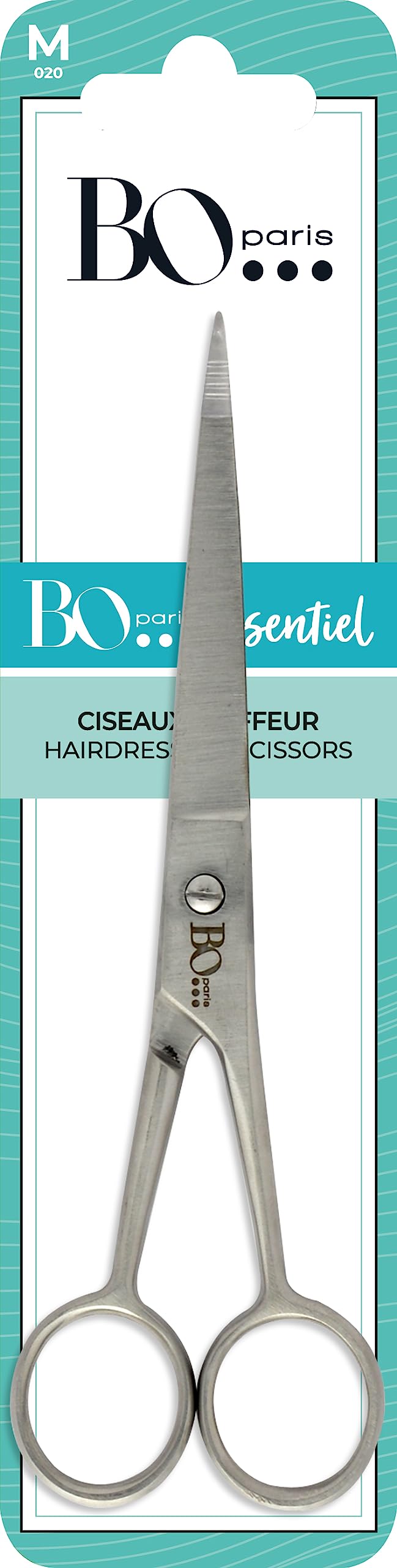 bo-paris-essentiel-ciseaux-coiffeur-grand-mod-le-x1-inox image 1