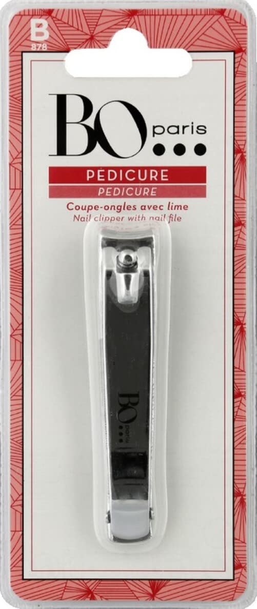 bo-paris-coupe-ongle-p-dicure-avec-lime image 1