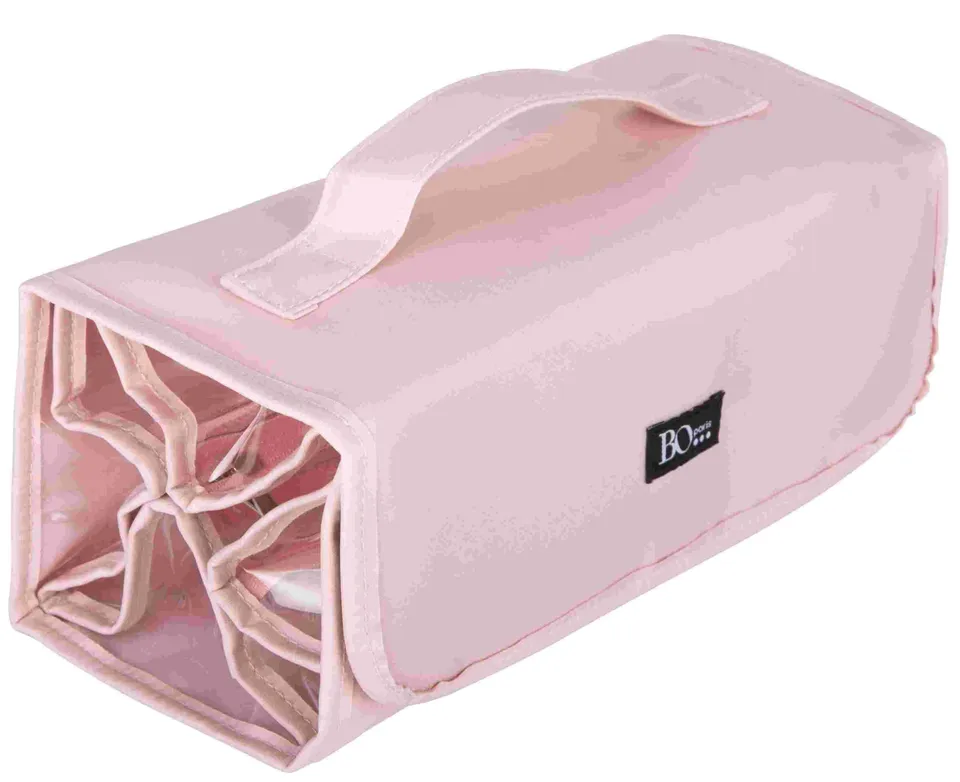 bo-paris-les-trousses-trousse-suspendue-4-compartiments image 1