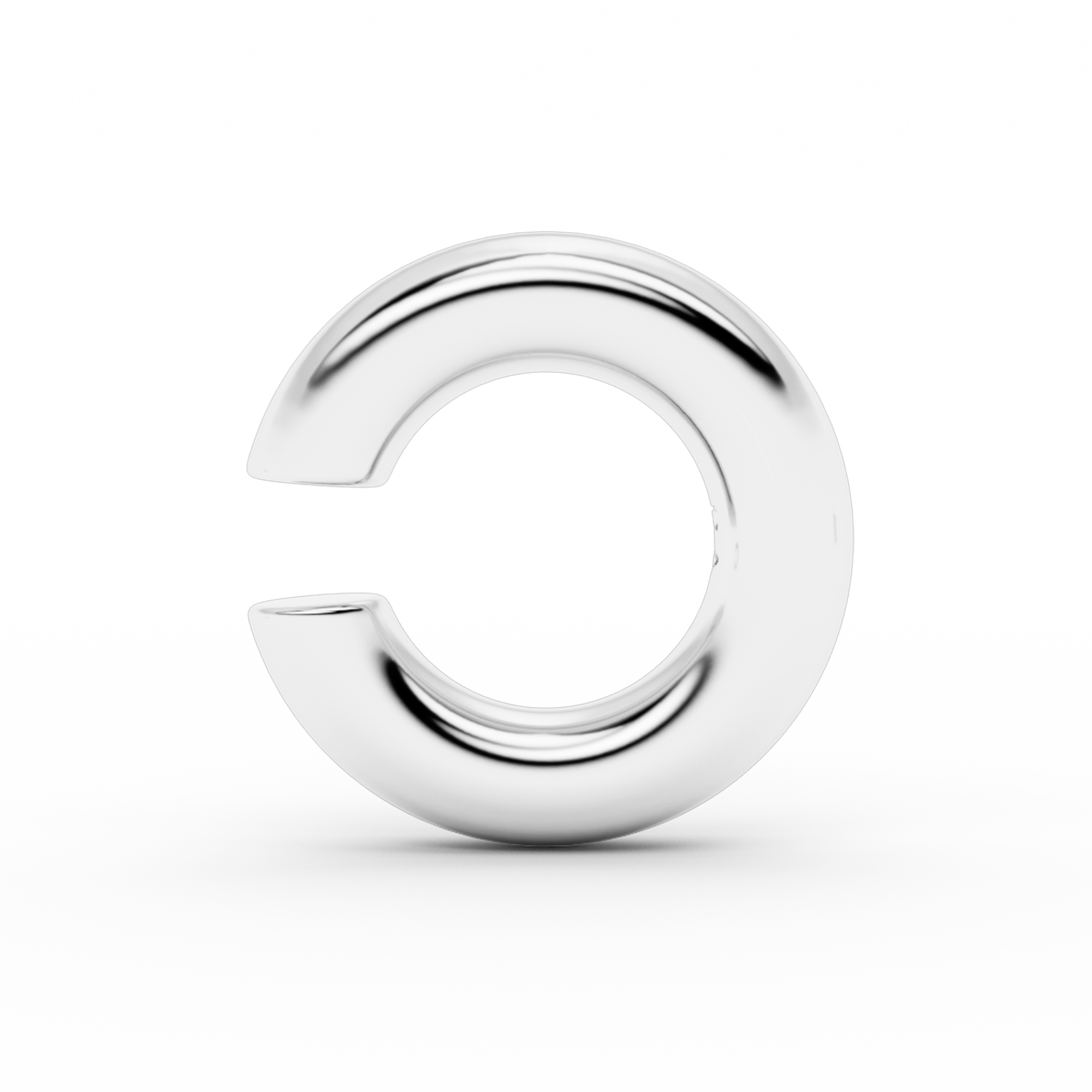 billion-avenue-chunky-kos-earcuff-dor-22-mm image 8
