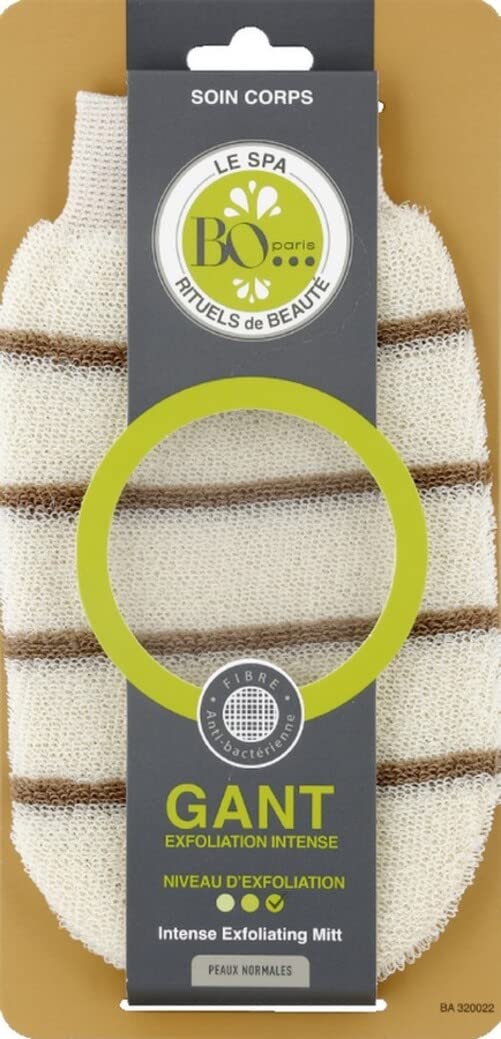bo-paris-gant-massage-exfoliant-accessoire-bien-tre-corps image 1