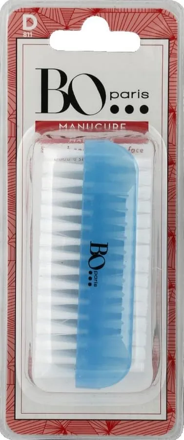 bo-paris-brosse-ongles-double-face-manucure-nettoyage-mains image 1