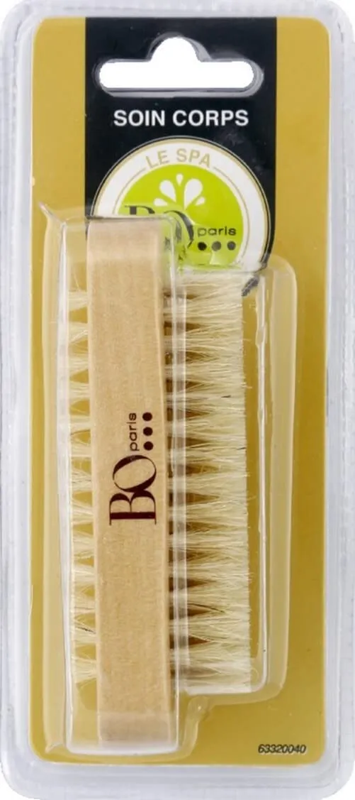 bo-le-spa-brosse-ongles-bois-marron-rectangulaire-1-unit image 1