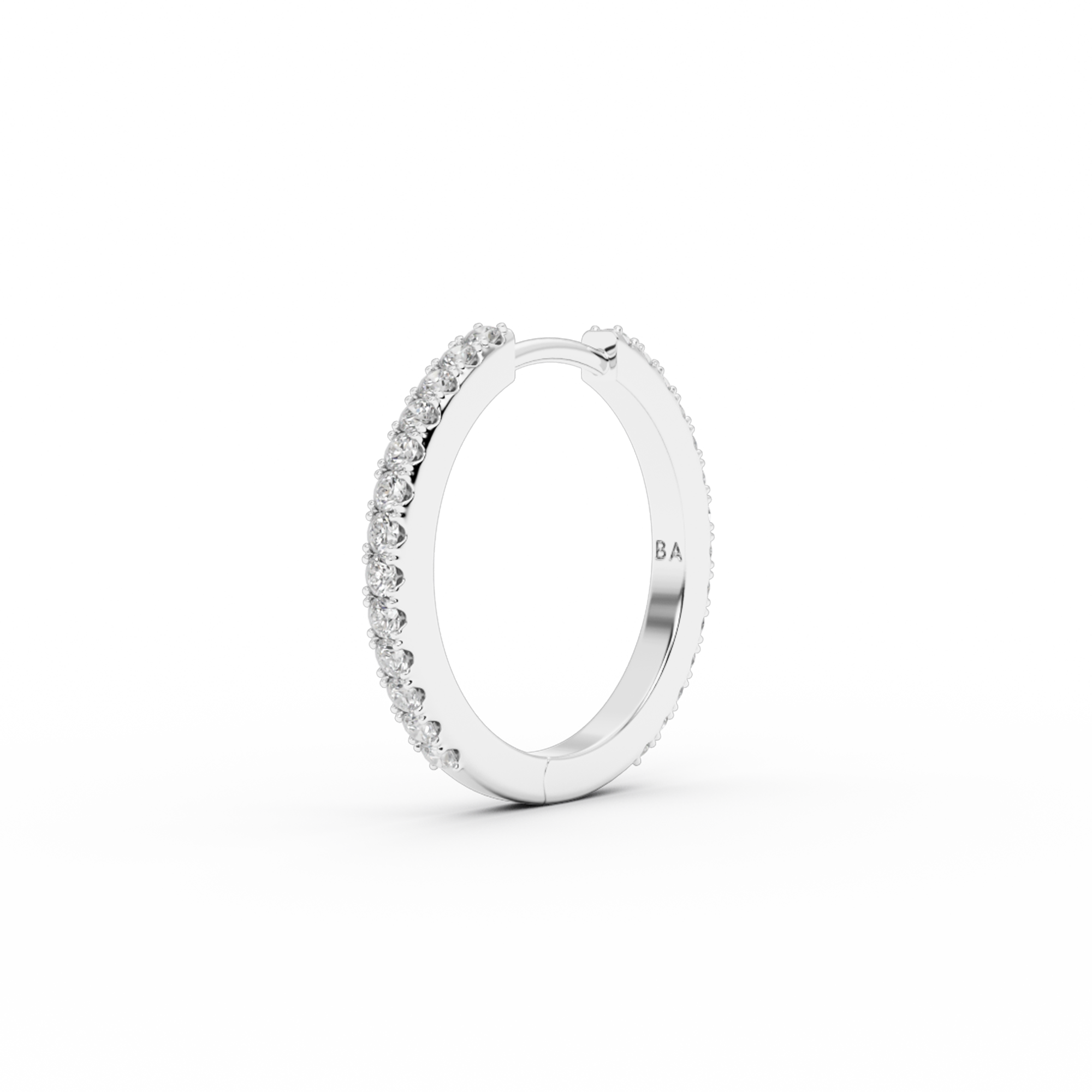 billion-avenue-ivy-m-diamond-boucle-d-oreille-dor-20-mm image 8