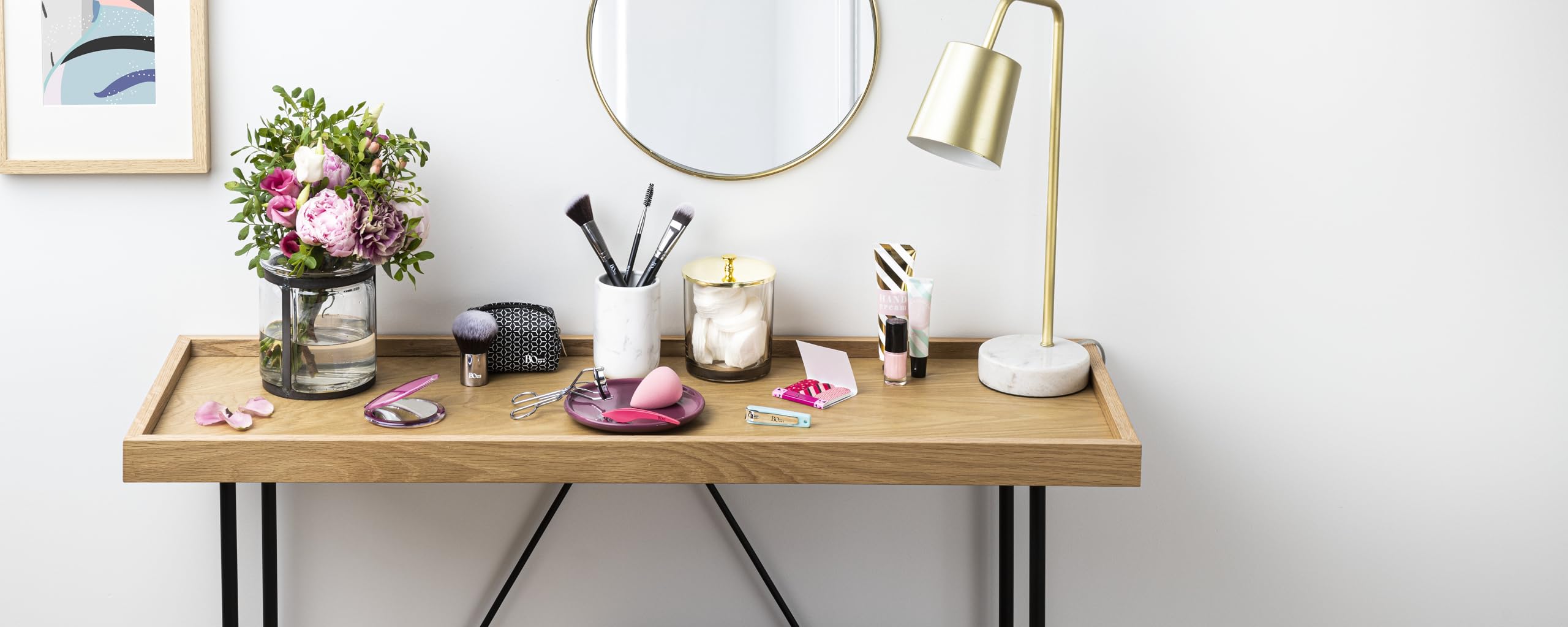 bo-paris-bracelet-lastique-cheveux-mode image 2