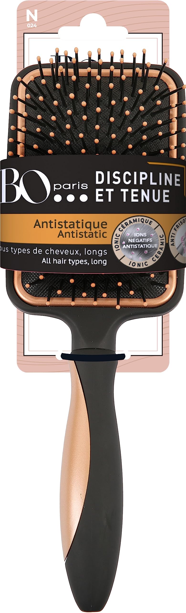 bo-paris-brosse-cheveux-antistatique-ionique-c-ramique image 1