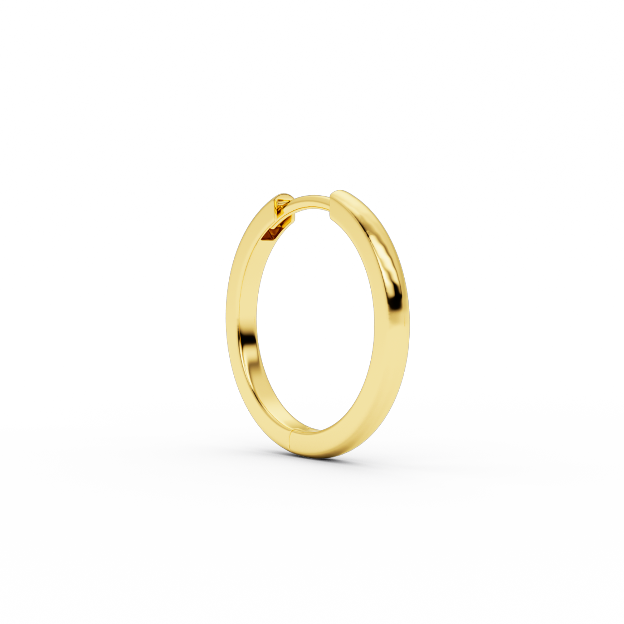 billion-avenue-iva-m-boucle-d-oreille-20mm-dor-mono image 1