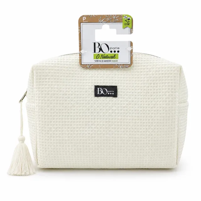 bo-paris-les-trousses-trousse-toilette-coton-bio image 1