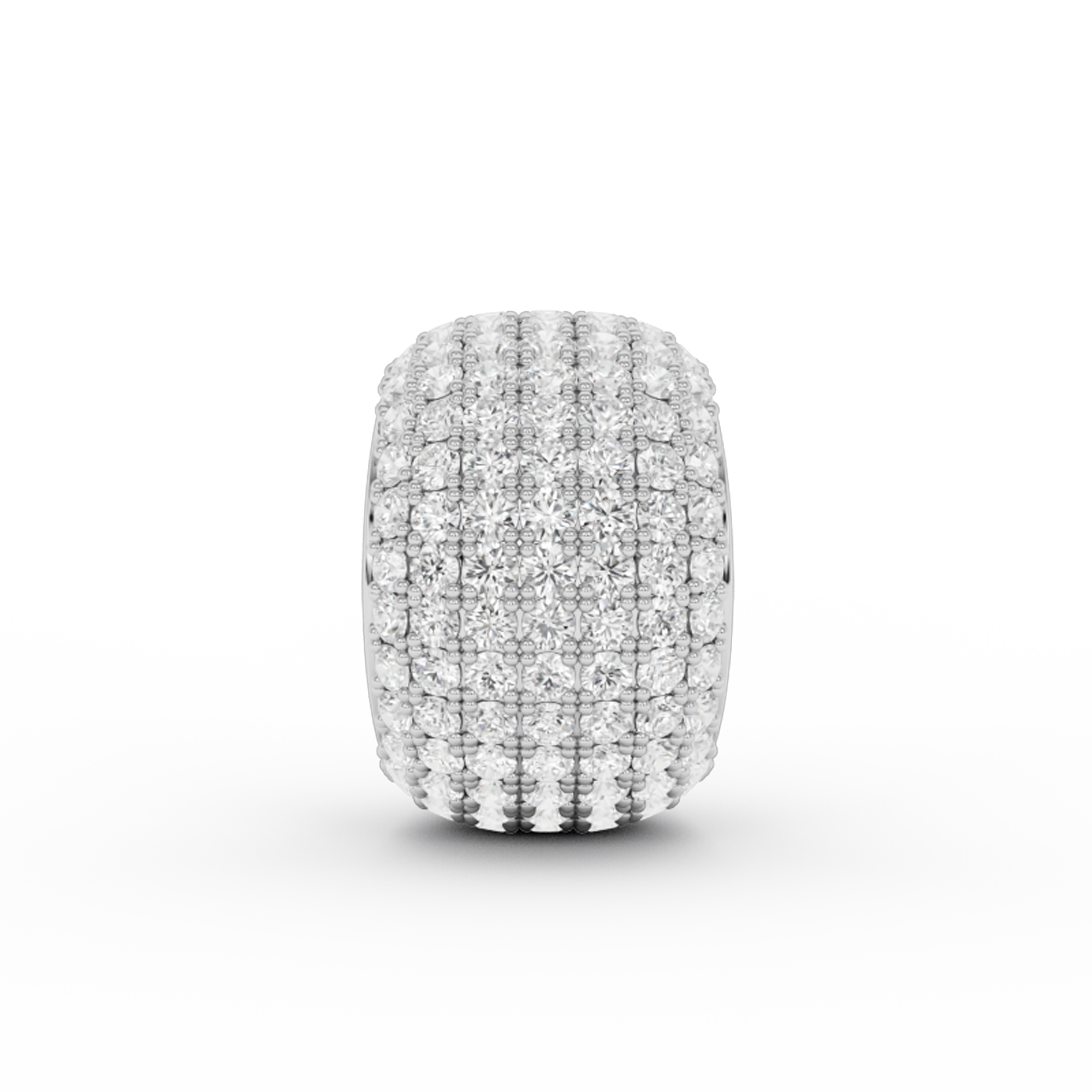 billion-avenue-ara-diamond-earcuff-manchette-or-sans-per-age image 8