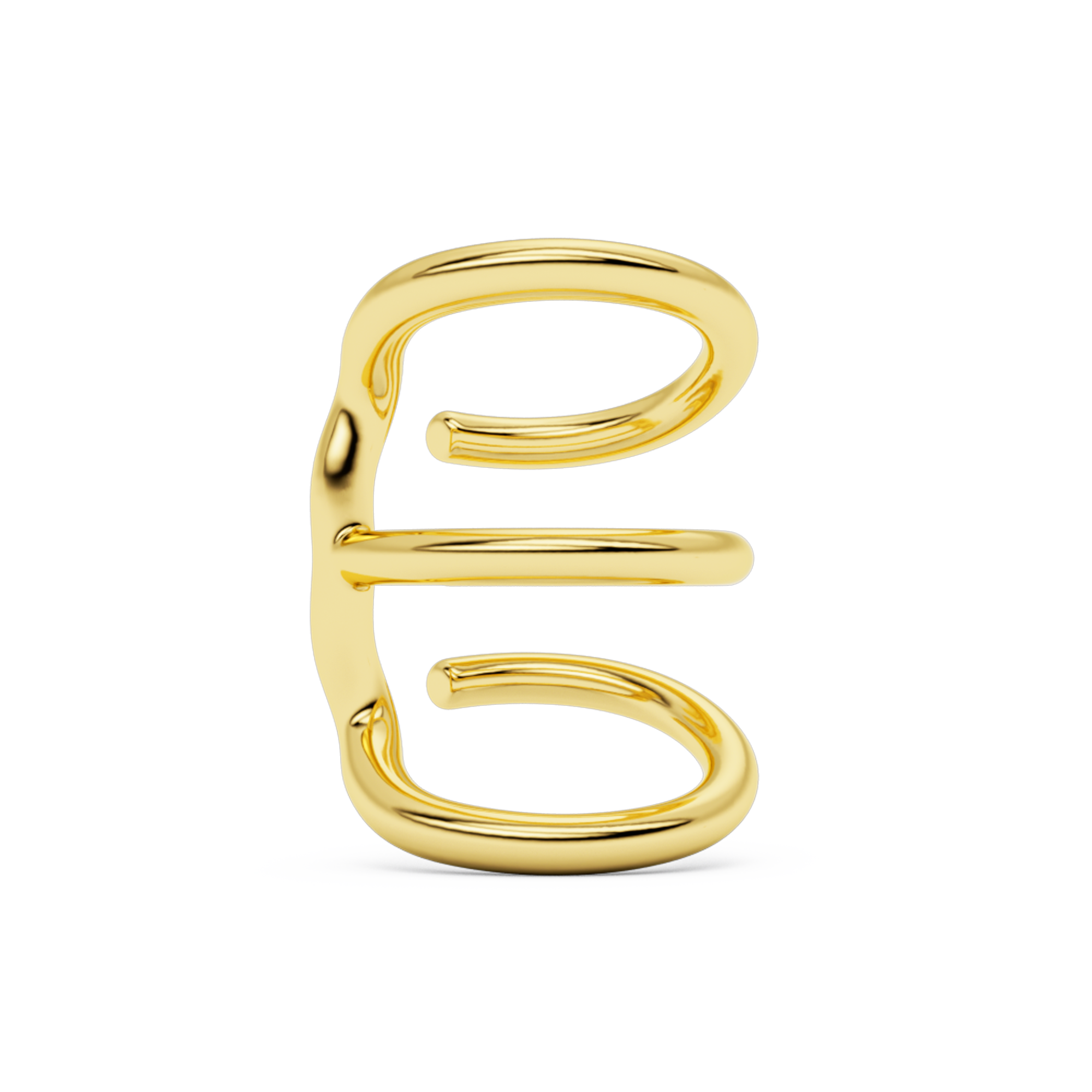 billion-avenue-trio-iva-earcuff-dor-16-mm image 2