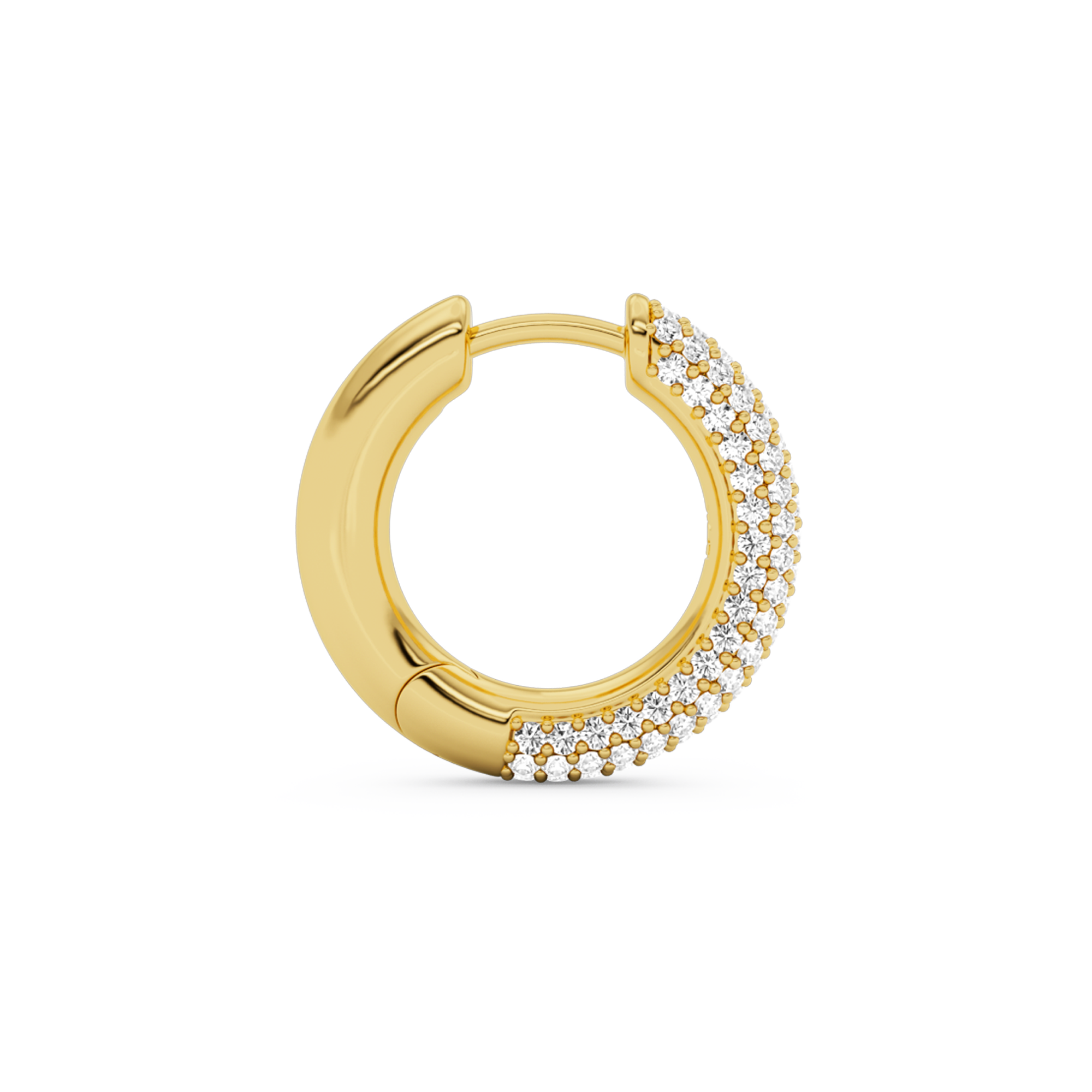 billion-avenue-kos-diamond-boucle-dor-e-zircon-mono image 2