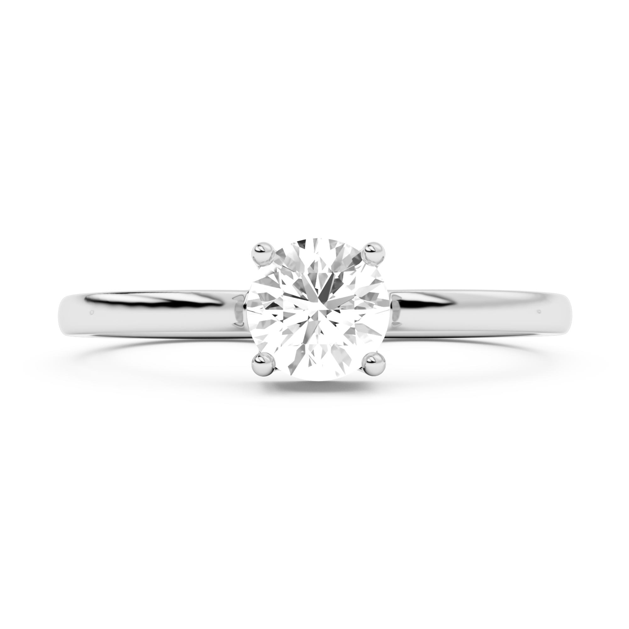 billion-avenue-gaya-solitaire-bague-double-doigt-dor-s-zirconia image 6