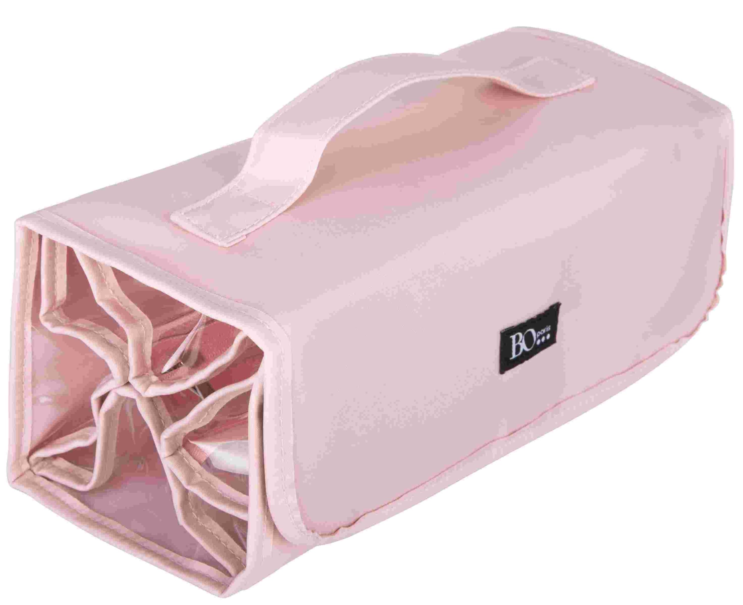 bo-paris-les-trousses-trousse-suspendue-4-compartiments image 1