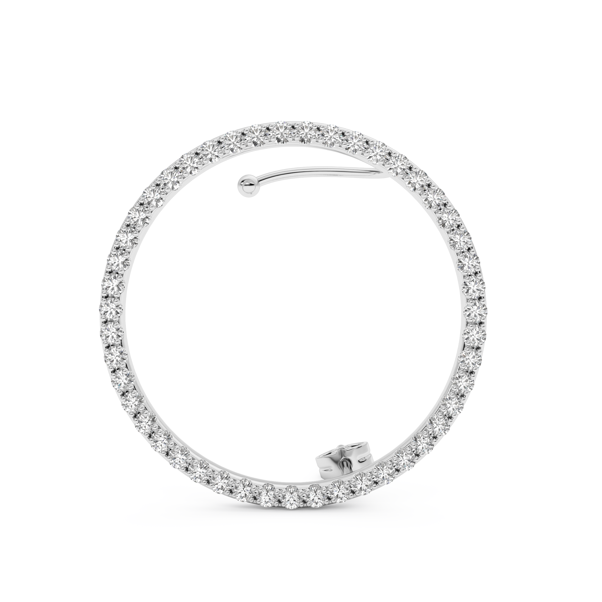 billion-avenue-kay-diamond-earstud-puce-dor-e-droite-35mm image 8