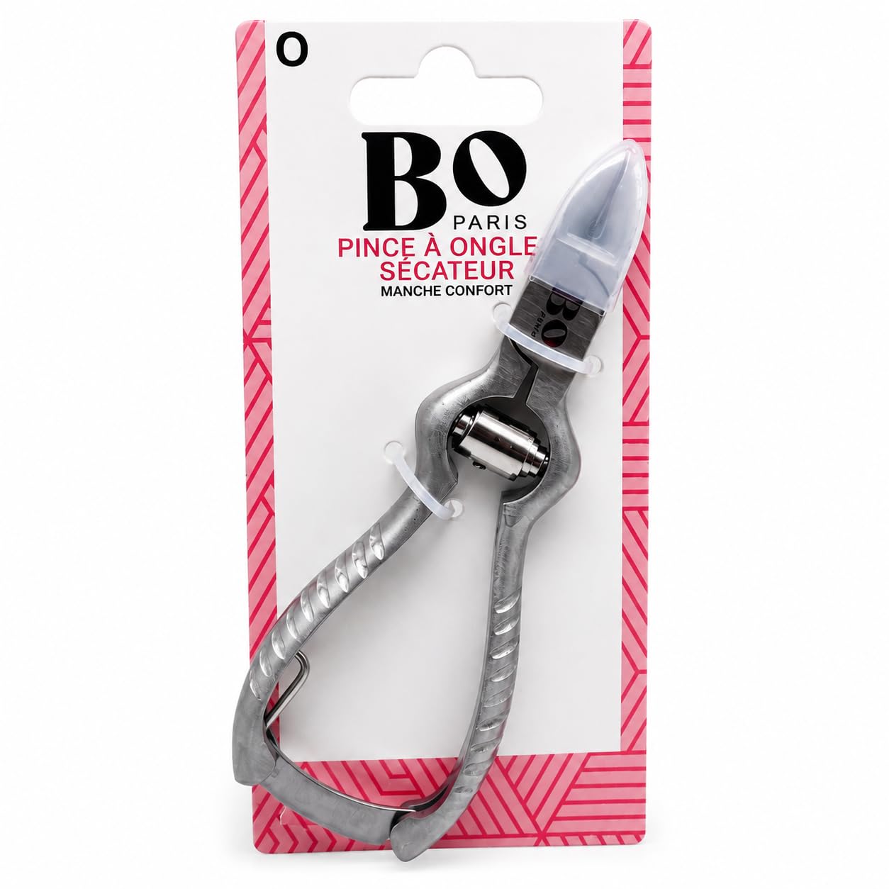bo-paris-pince-ongles-p-dicure-acier-inoxydable-lot-1 image 1