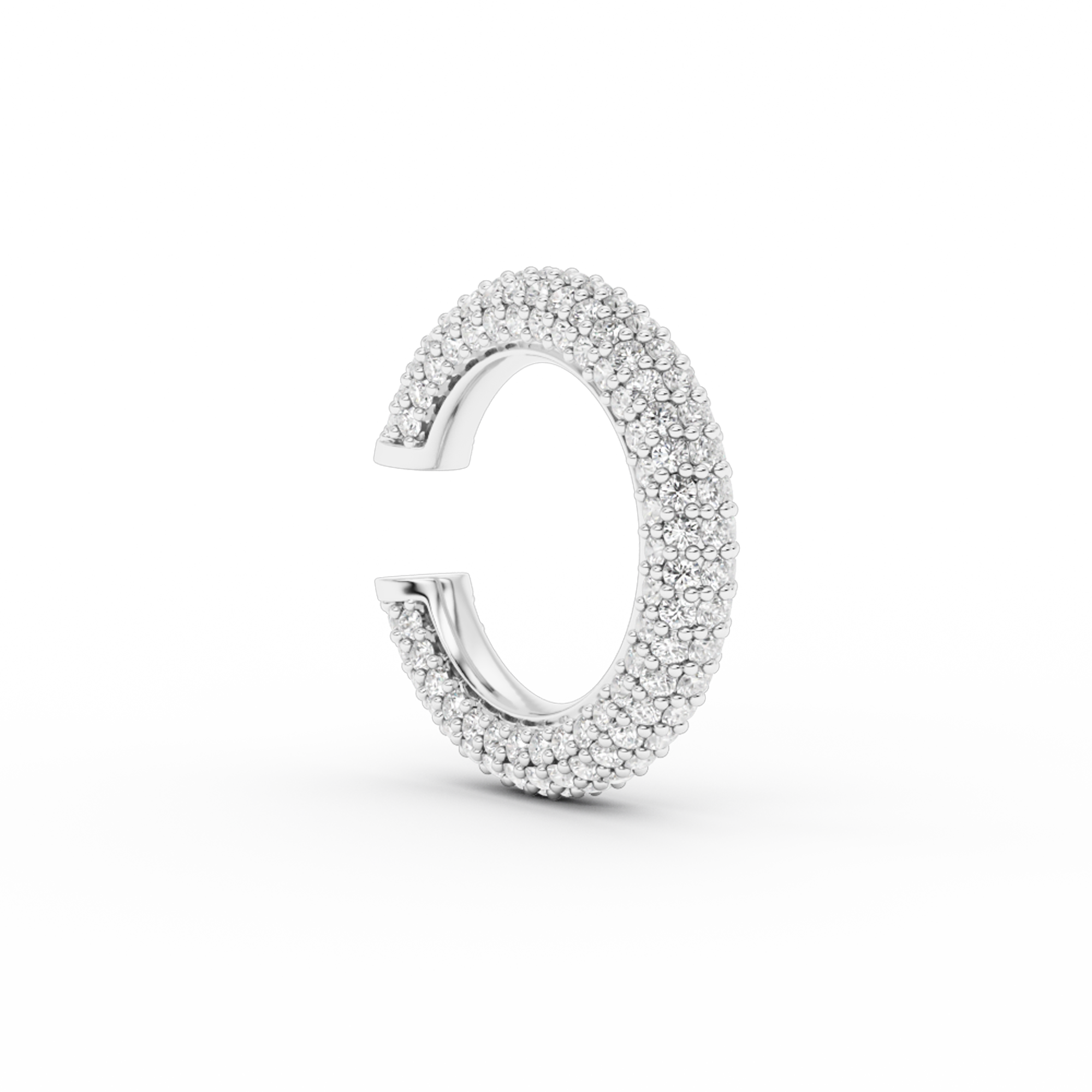 billion-avenue-kos-diamond-earcuff-dor-zirconia image 5