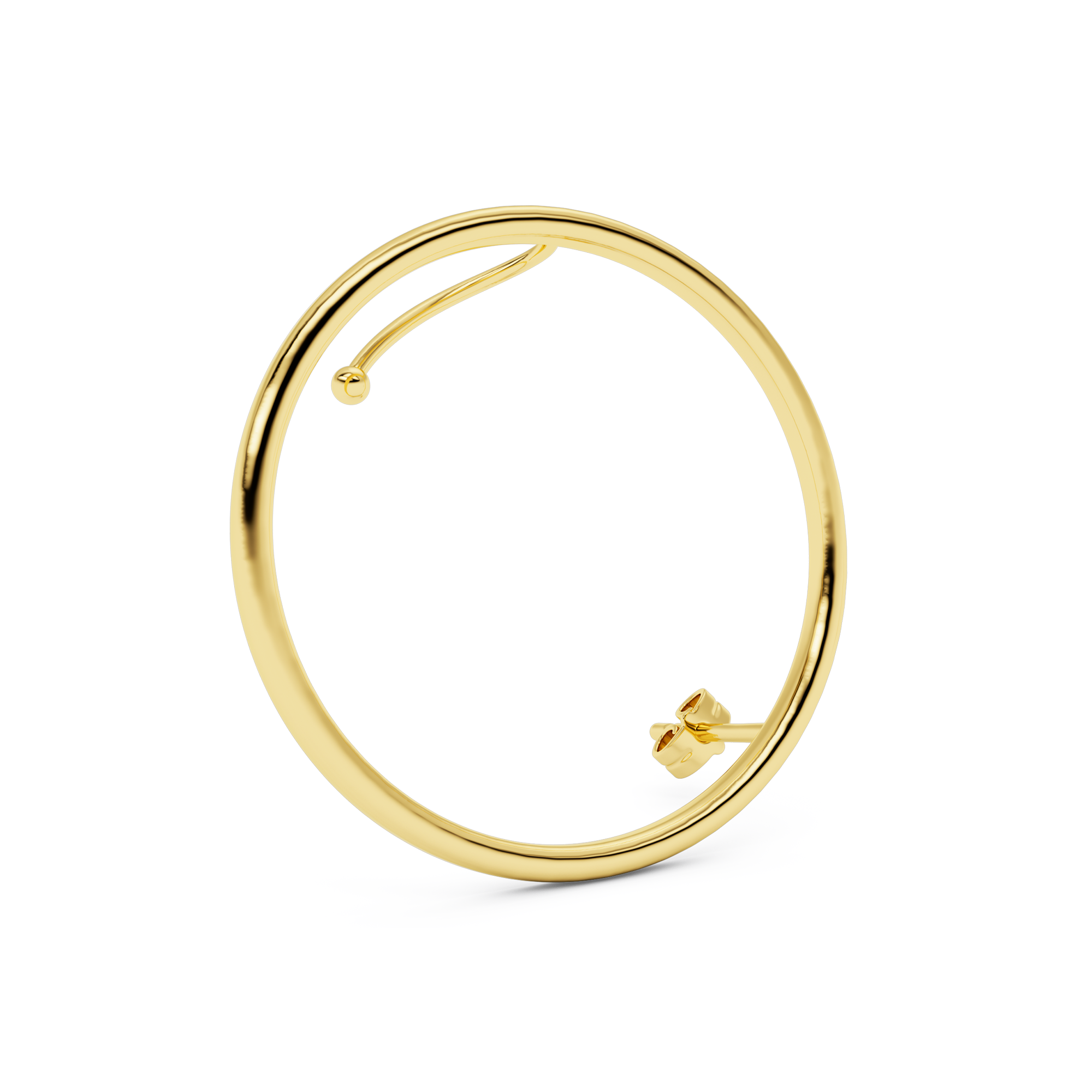 billion-avenue-kay-clou-d-oreille-dor-1-pi-ce-clip-35-mm image 5