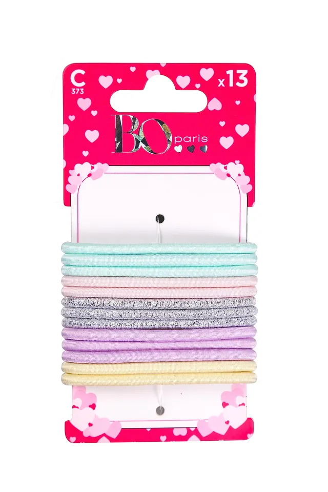bo-paris-essentiels-ref-373-lastique-cheveux-pais image 1