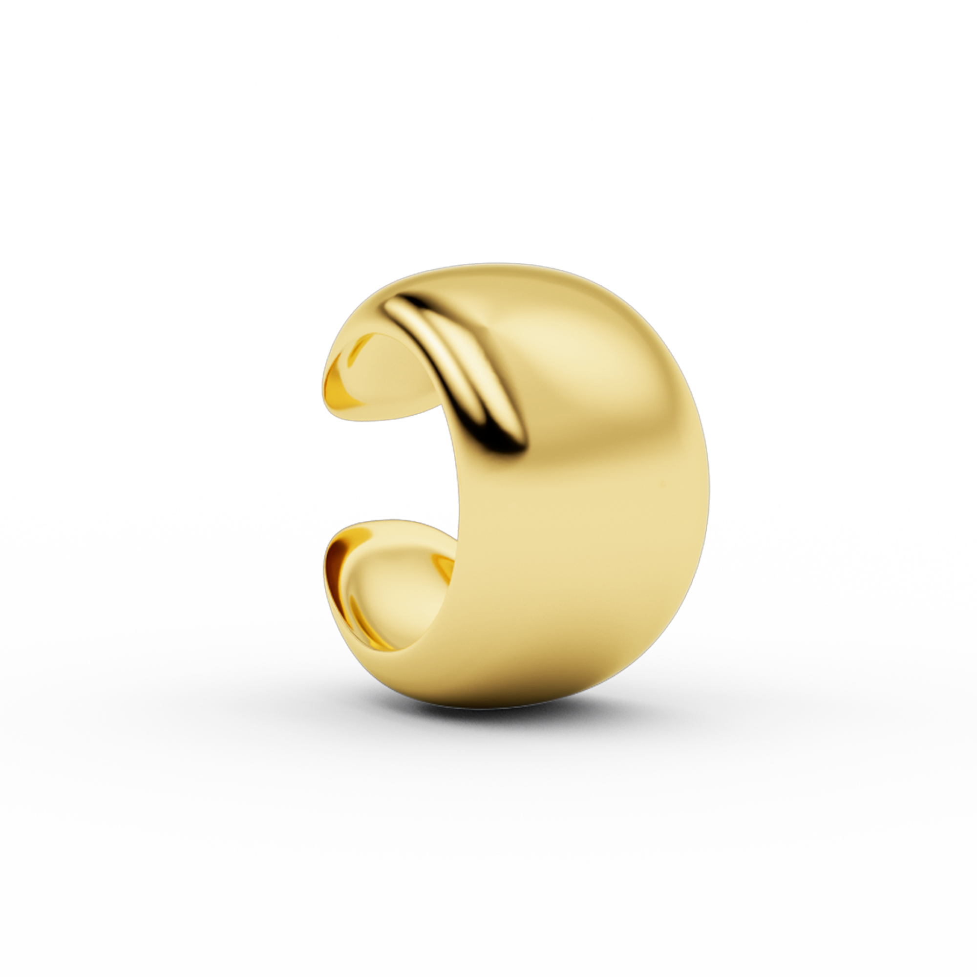 billion-avenue-ara-earcuff-dor-sans-per-age-10-mm image 1