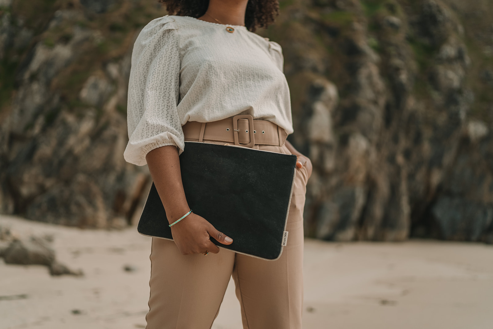 bag-affair-porte-documents-li-ge-noir-format-a4 image 8