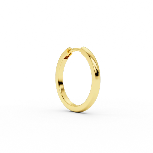 billion-avenue-iva-m-boucle-d-oreille-20mm-dor-mono image 1