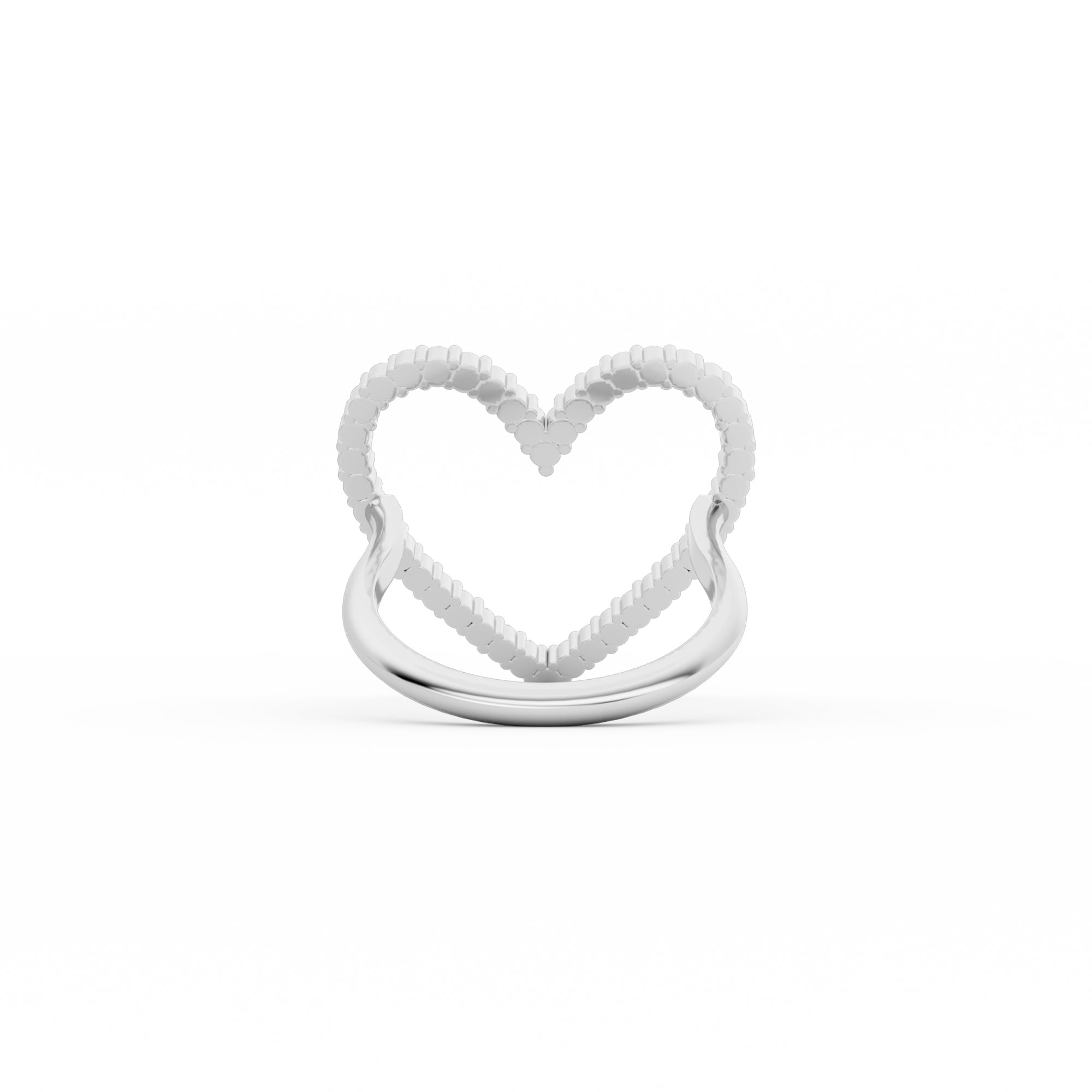 billion-avenue-heart-diamond-bague-c-ur-dor-e-taille-51 image 8