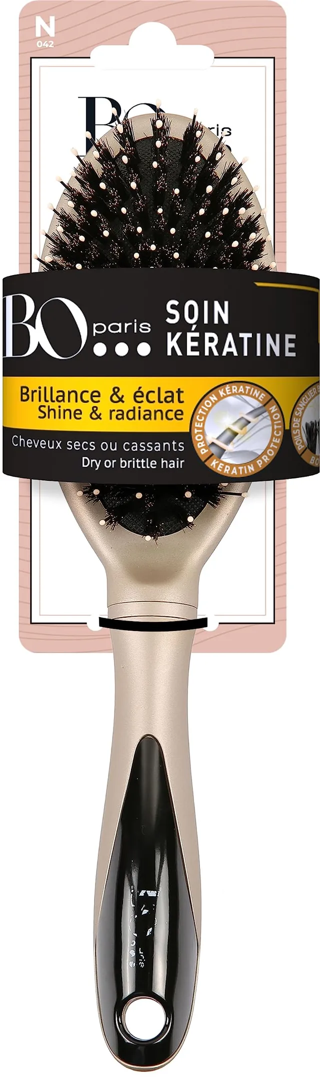 bo-paris-coiffure-brosse-ovale-pneumatique-soin-k-ratine image 1