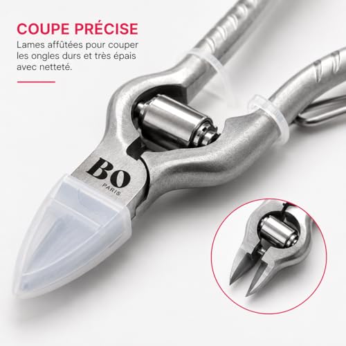 bo-paris-pince-ongles-p-dicure-acier-inoxydable-lot-1 image 8