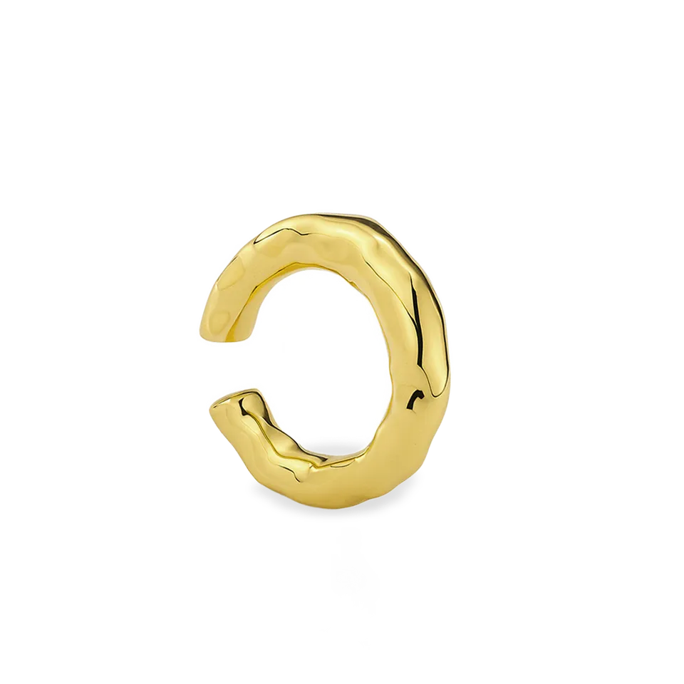 billion-avenue-kos-molten-earcuff-dor-1-pi-ce-sans-per-age image 1