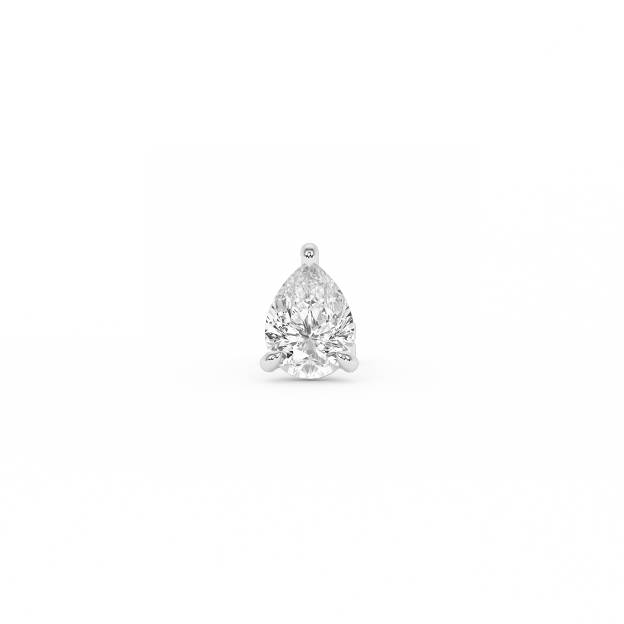billion-avenue-pear-diamond-puce-doreille-doree-zircon image 5