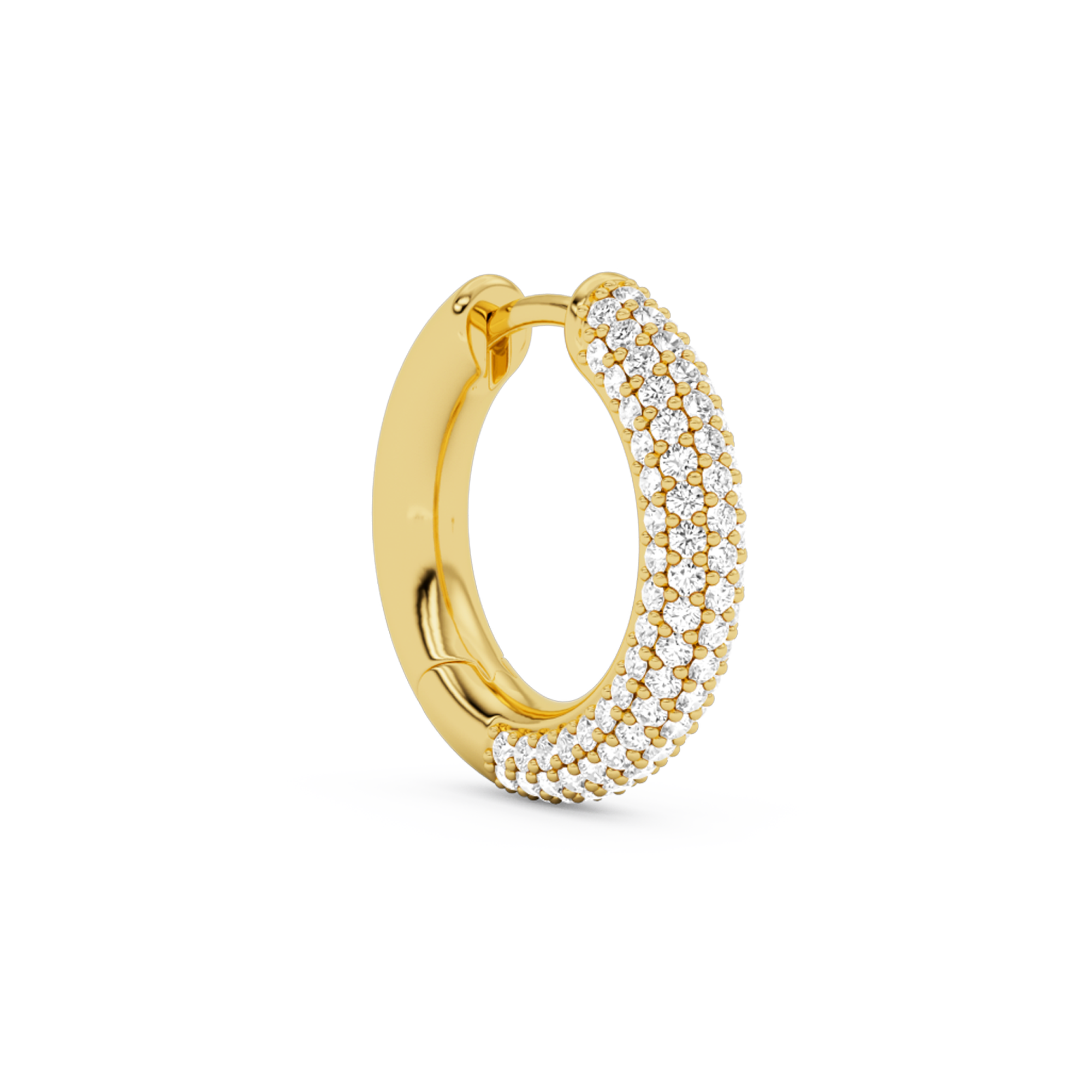 billion-avenue-kos-diamond-boucle-dor-e-zircon-mono image 1
