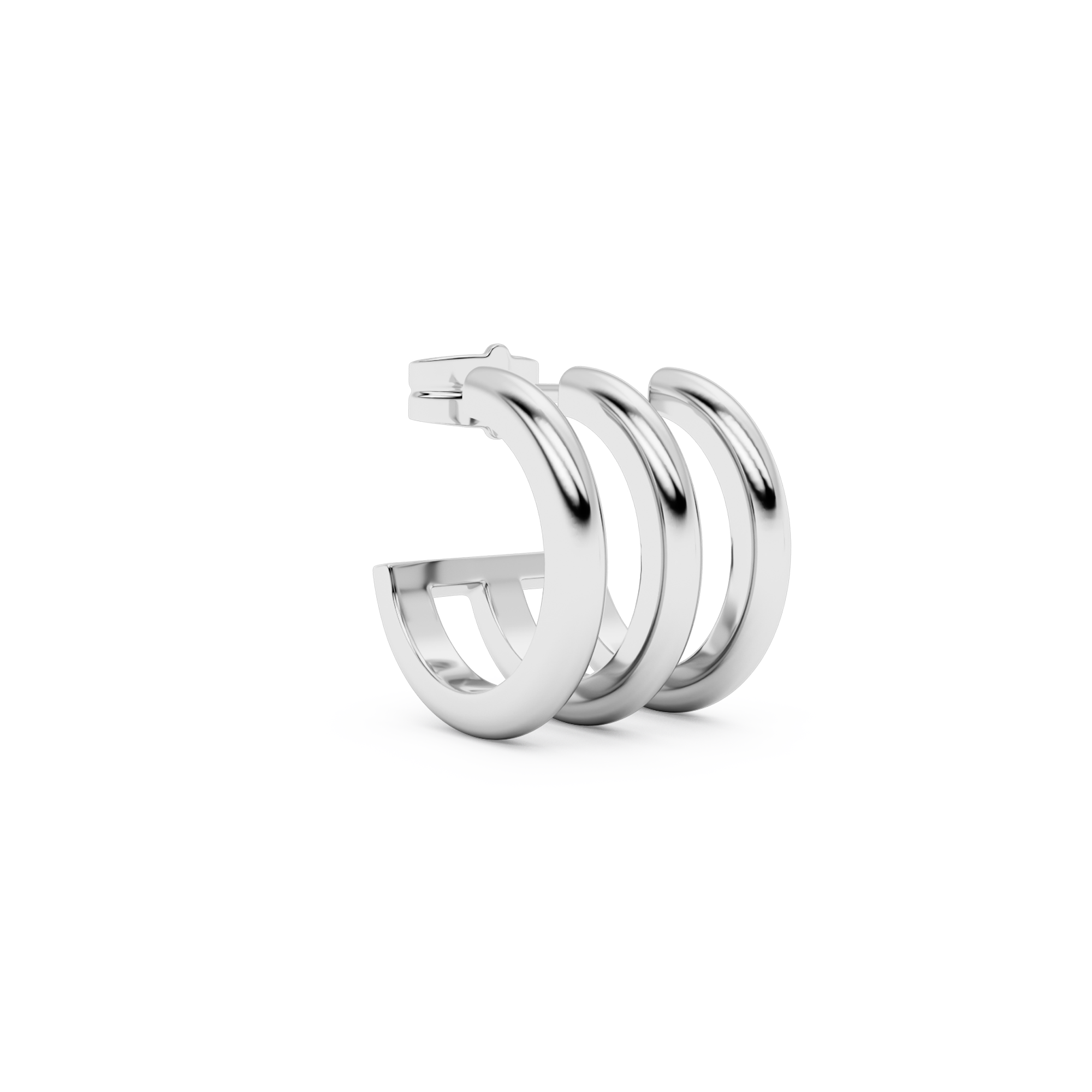 billion-avenue-trio-iva-clou-d-oreille-dor-1-pi-ce-15-mm image 6