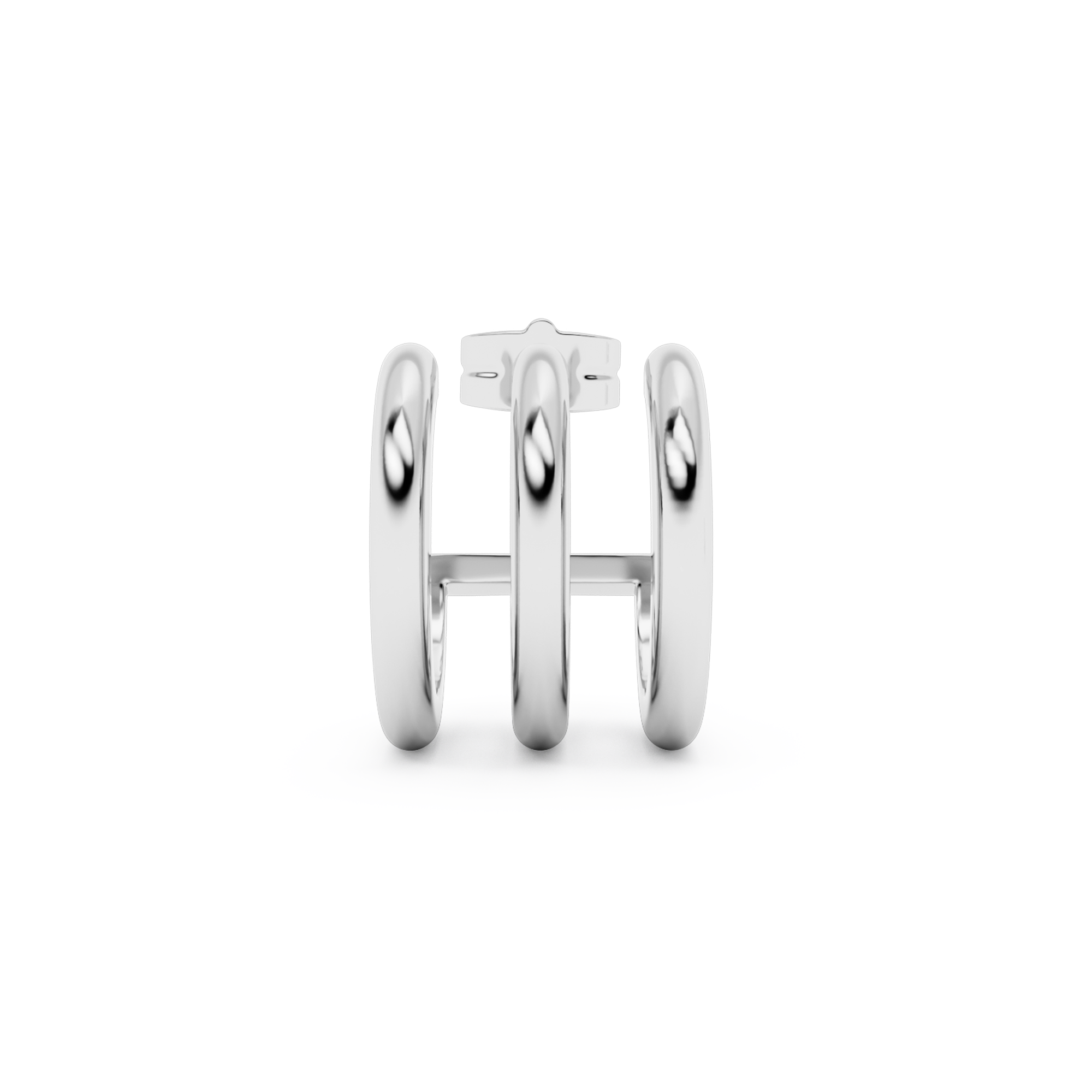 billion-avenue-trio-iva-clou-d-oreille-dor-1-pi-ce-15-mm image 7