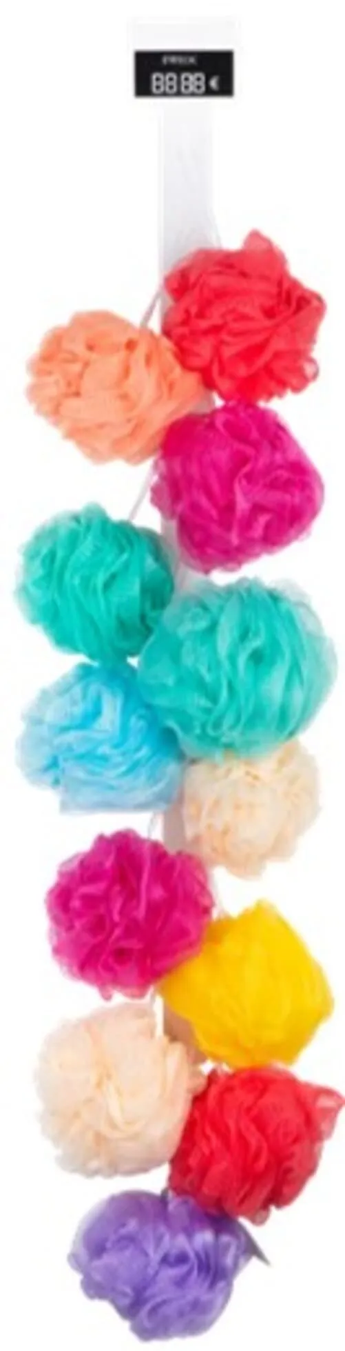 bo-paris-fleur-douche-massage-ponge-corps-unie image 1