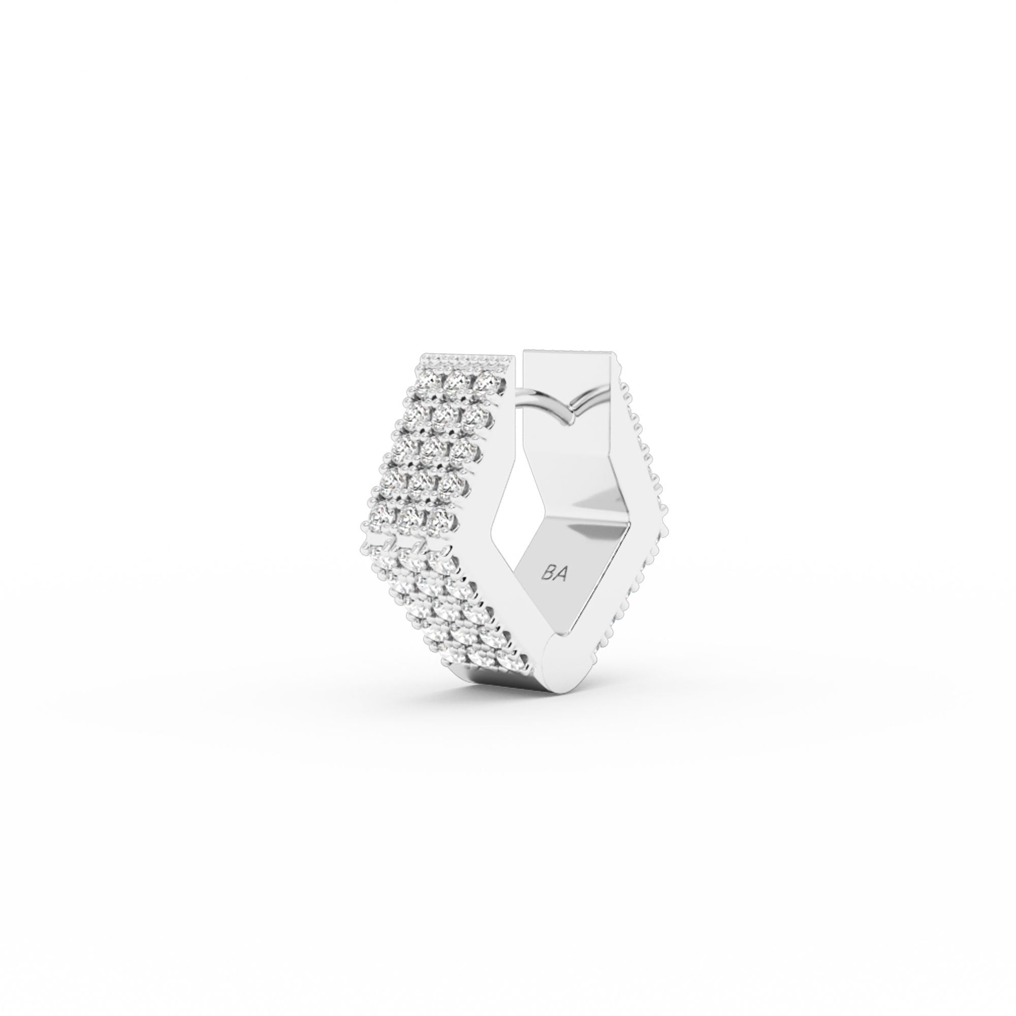 billion-avenue-may-diamond-boucle-dor-e-zirconia-14-mm image 8