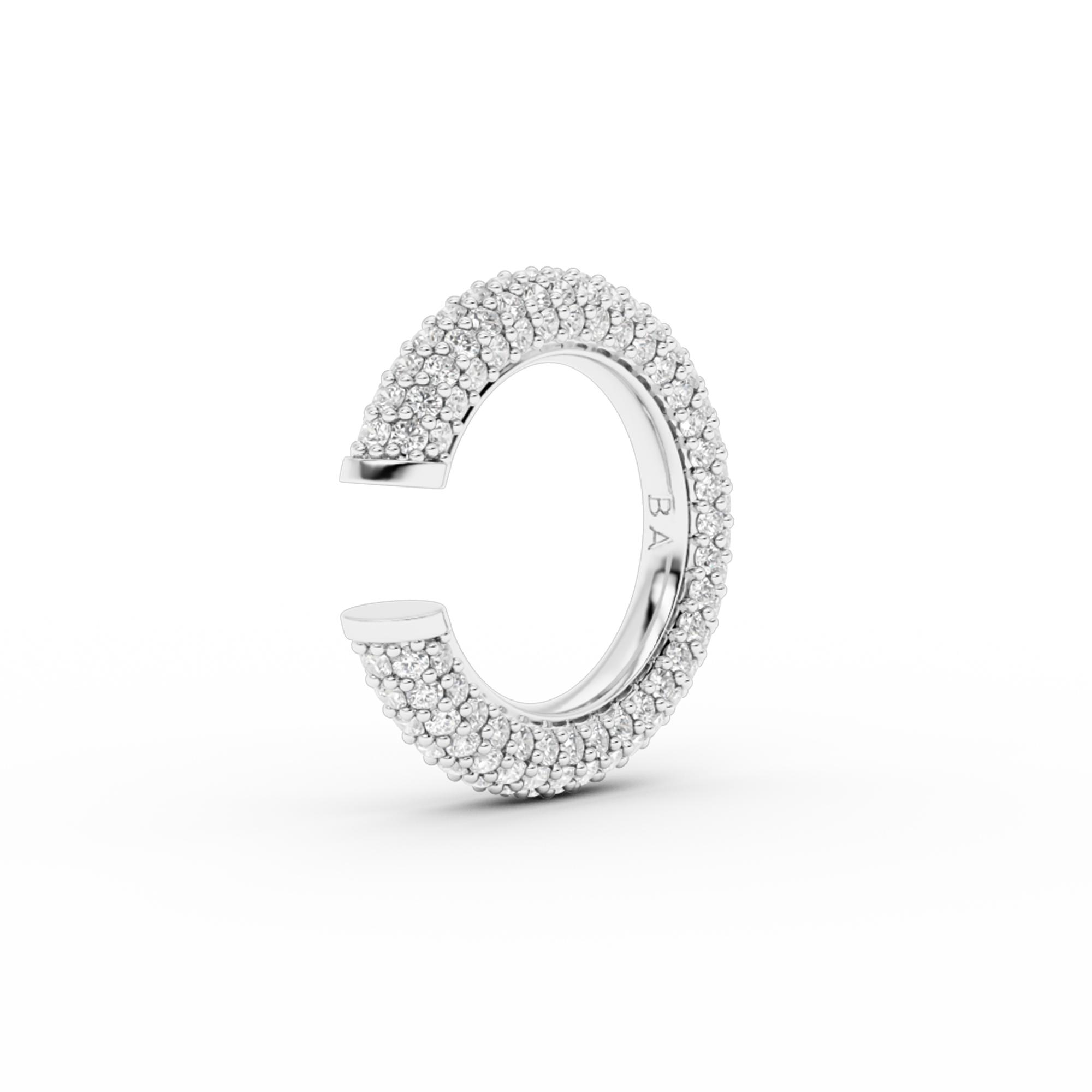 billion-avenue-kos-diamond-earcuff-dor-zirconia image 7