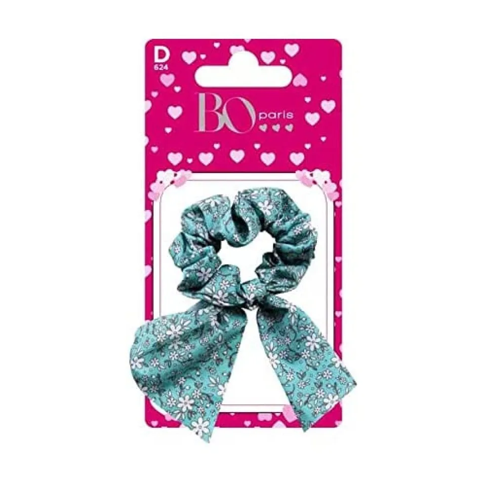 bo-paris-accessoires-cheveux-chouchou-long-xl-noir image 1