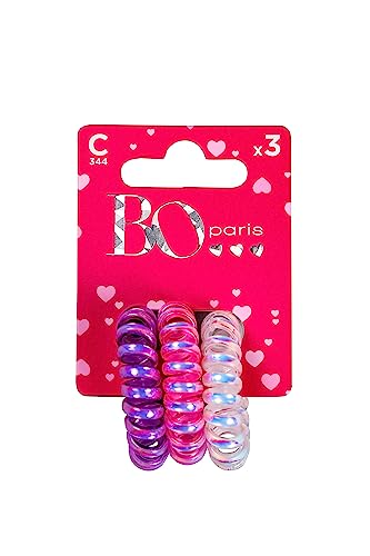 bo-paris-accessoire-cheveux-tendance-femme-ref-344 image 2