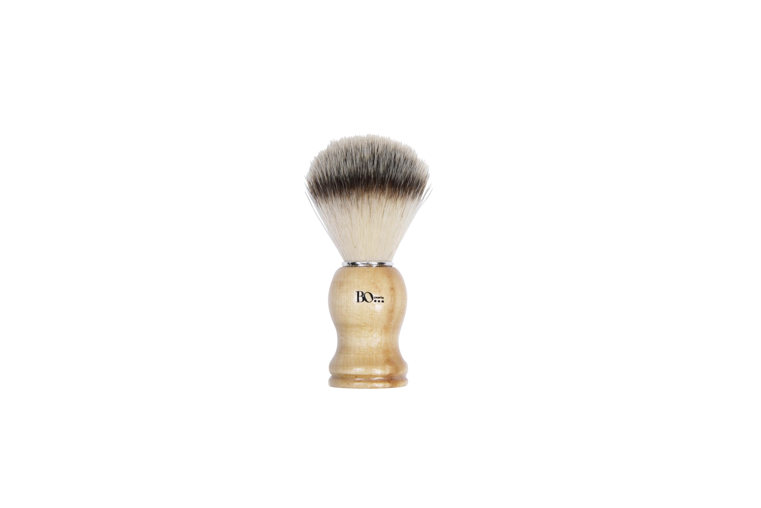 bo-paris-homme-blaireau-de-rasage-barbe image 2