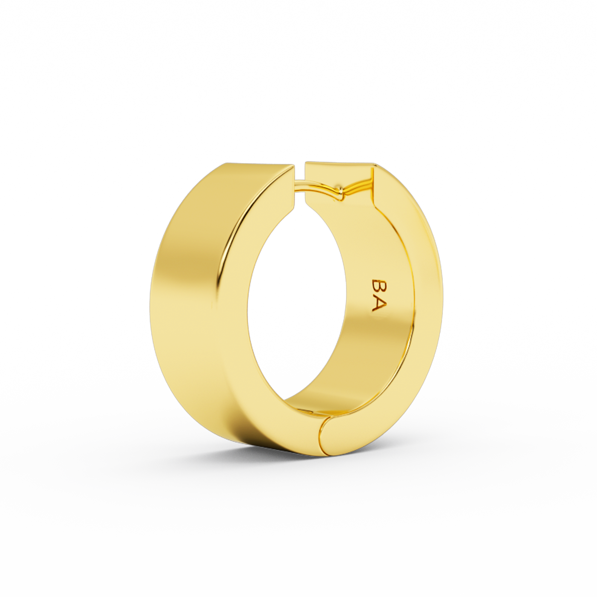 billion-avenue-flat-boucle-dor-e-23-mm image 4
