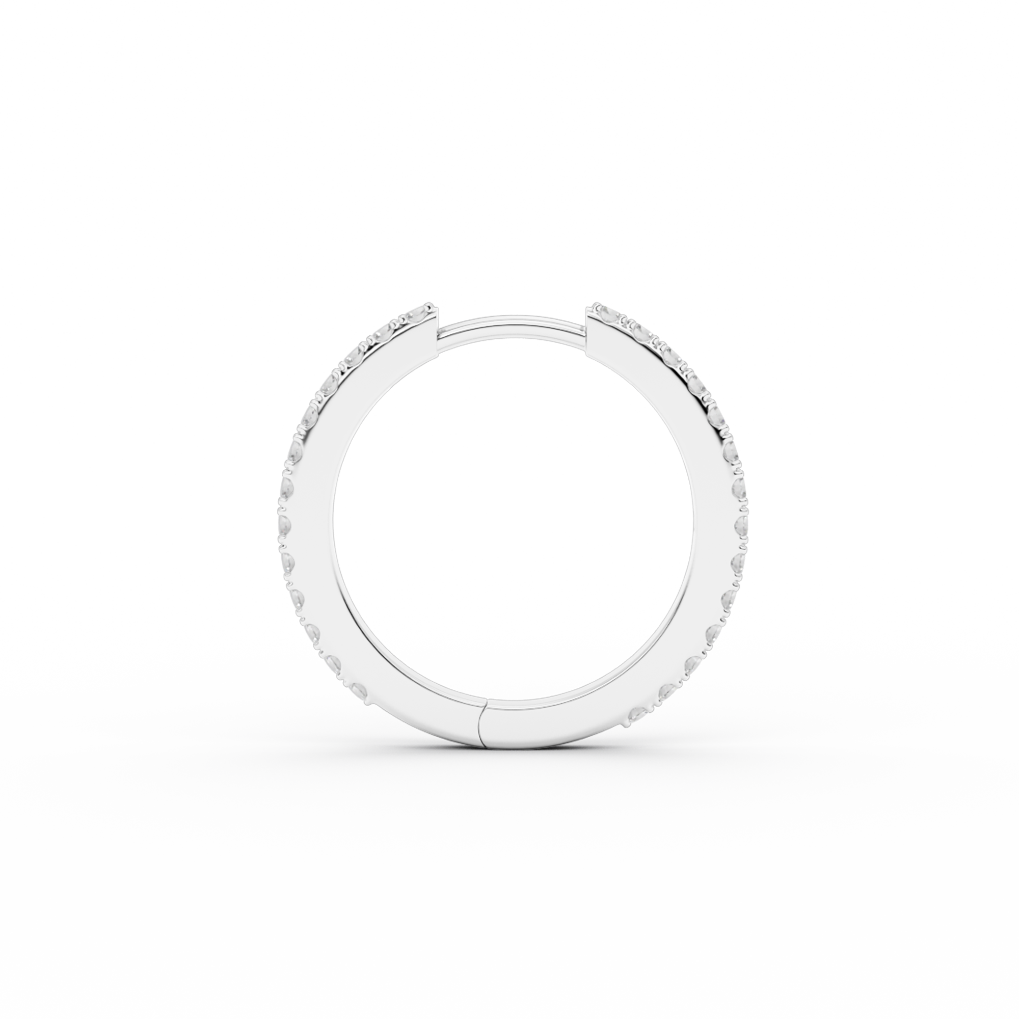 billion-avenue-ivy-m-diamond-boucle-d-oreille-dor-20-mm image 6