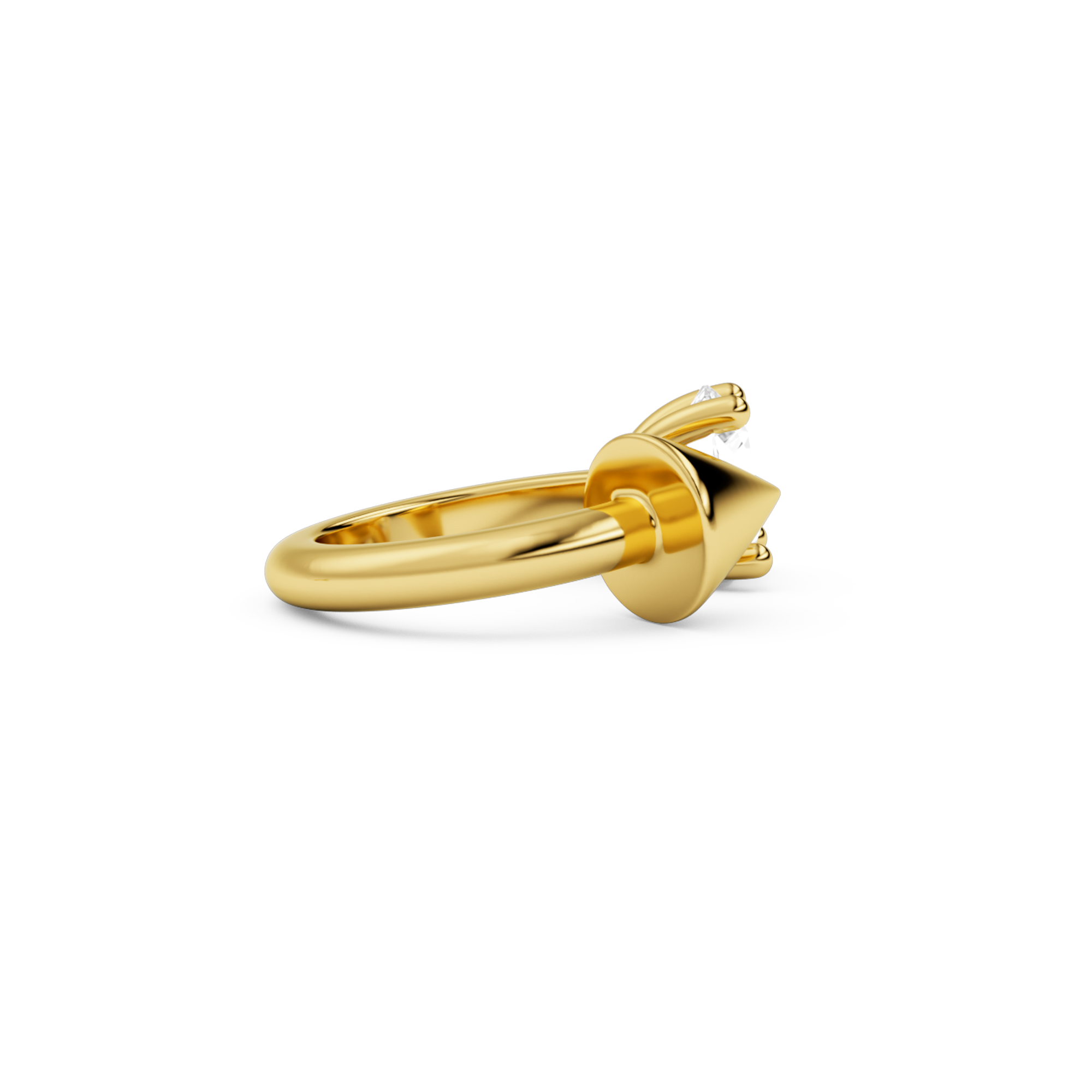 billion-avenue-spike-diamond-ring-bague-r-glable-or image 4