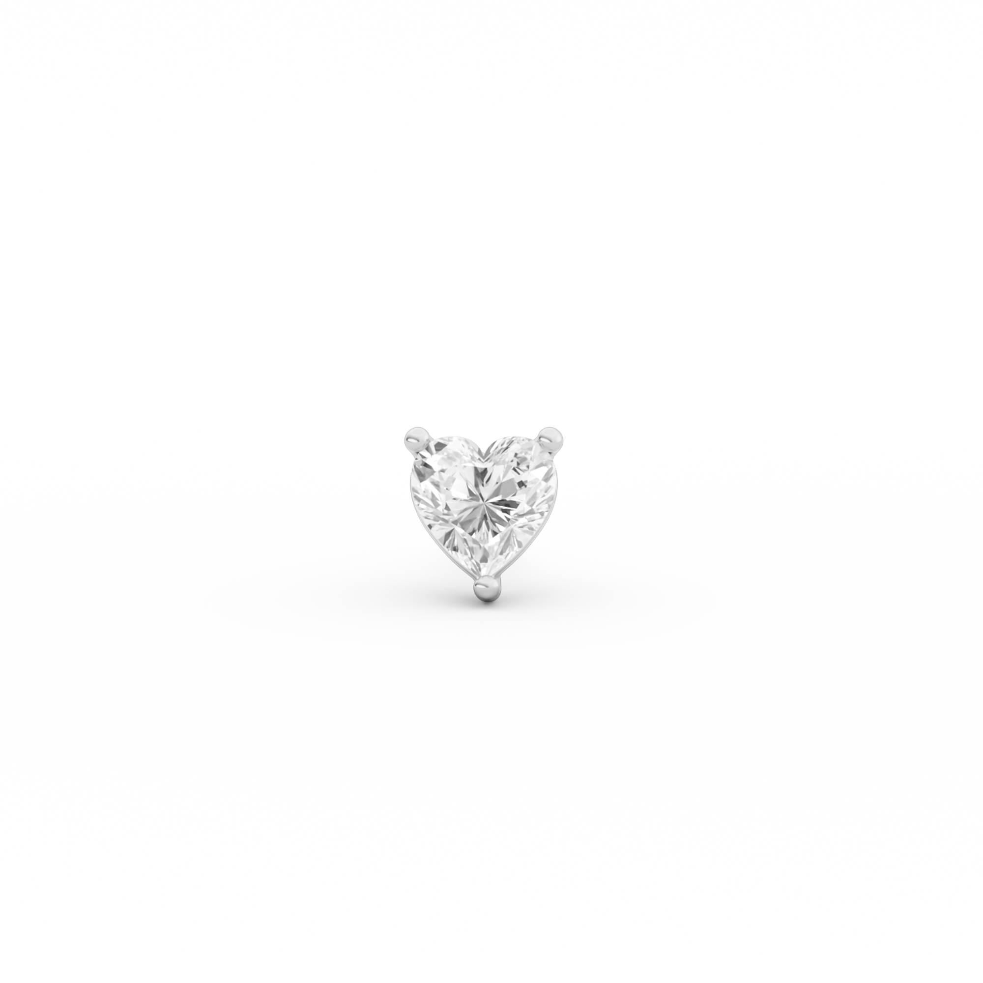 billion-avenue-heart-diamond-clou-oreille-dor-c-ur-6mm image 5