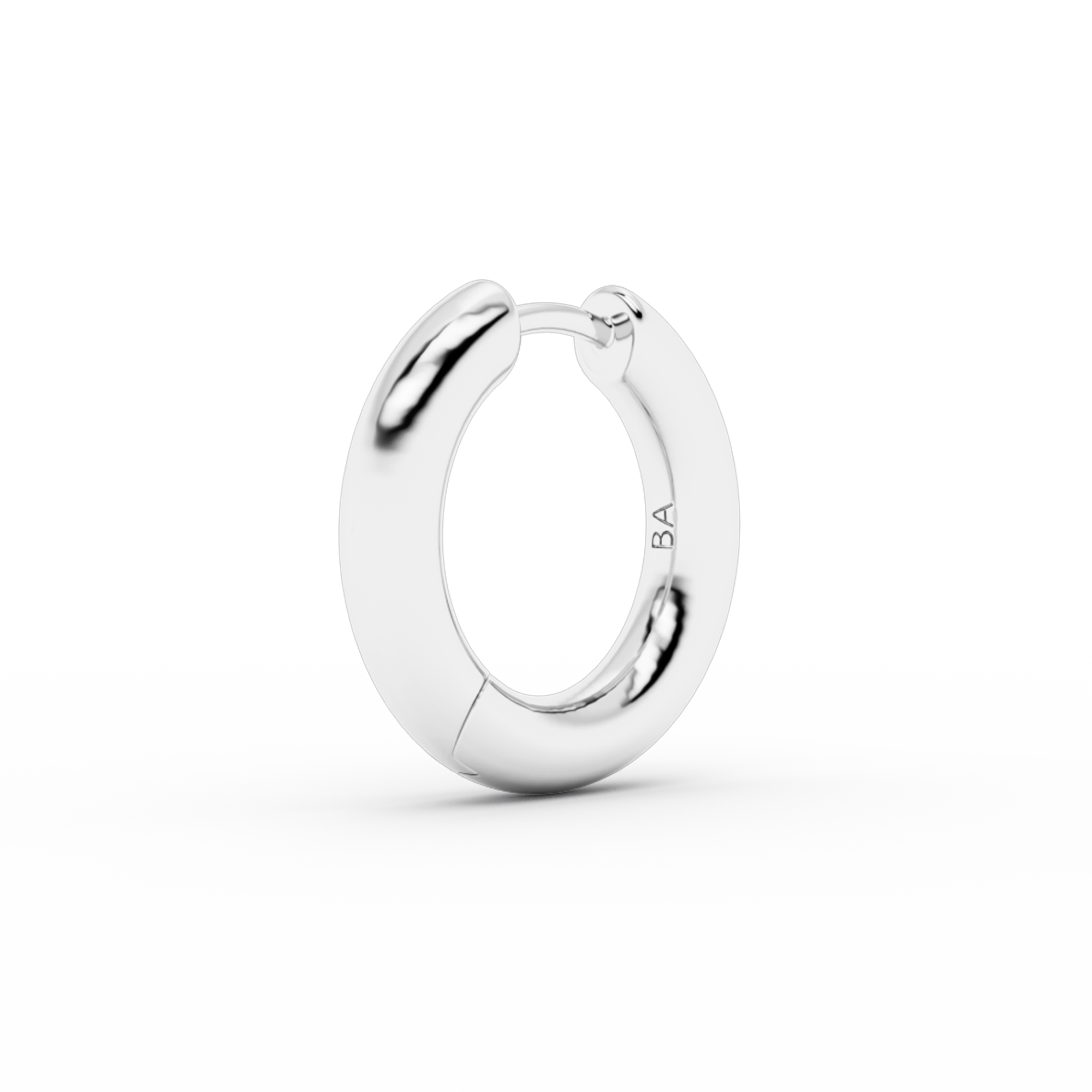 billion-avenue-kos-earring-m-boucle-dor-e-20-mm image 8