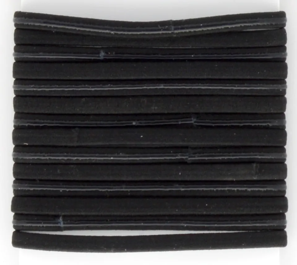 bo-paris-essentiels-r-f-131-lastiques-silicone-cheveux image 1